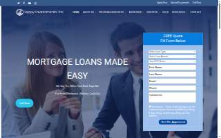 Happy Investments Inc