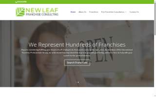 New Leaf Franchise Consulting