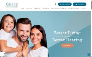 Salient Sounds Audiology