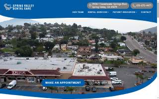 Spring Valley Dental Care