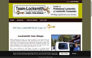 Team-Locksmith