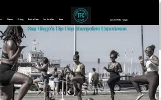 Tribe Fitness Club