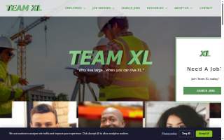 XL Staffing, Inc of Spring Valley