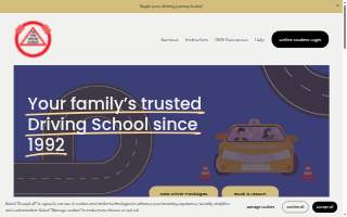 AB Teen Driving Academy of Stanton