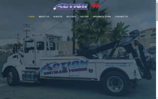 Action-Southland Towing