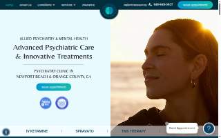 Allied Psychiatry & Mental Health of Stanton