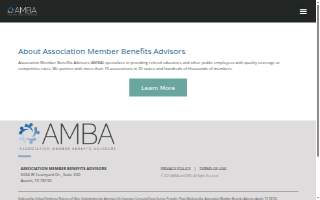 Amba Insurance Services