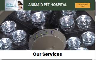 AnimAid Pet Hospital
