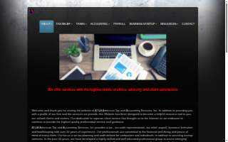 AT&A American Tax and Accounting Services, Inc.
