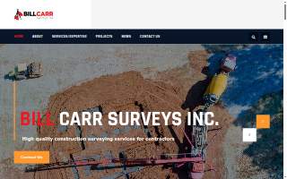 Bill Carr Surveys, Inc.