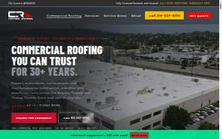 Central Roofing Company