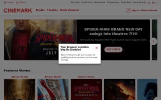 Cinema Escape Rooms of Stanton