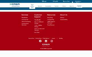 CR&R Environmental Services