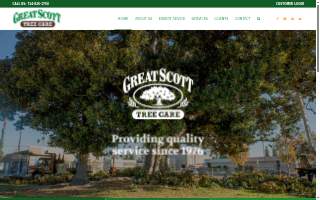 Great Scott Tree Care