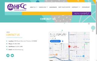 Hanmi Family Counseling Center