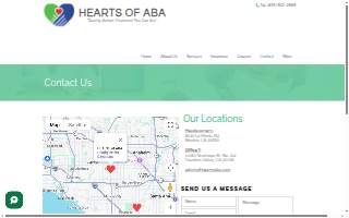 Hearts of Aba