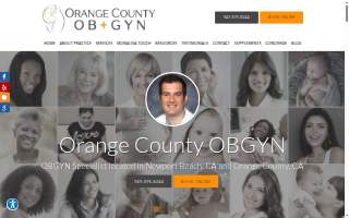 Orange County OBGYN of Stanton