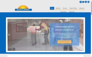 Pacific Coast Contracting