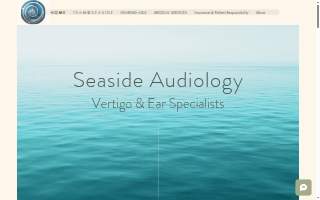 Seaside Audiology Vertigo & Ear Specialists of Stanton