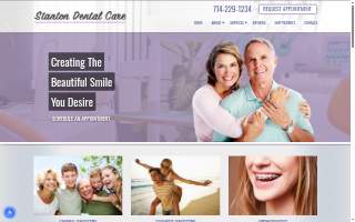 Stanton Dental Care