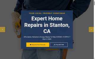 Stanton Handyman