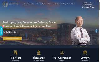 Tang & Associates of Stanton
