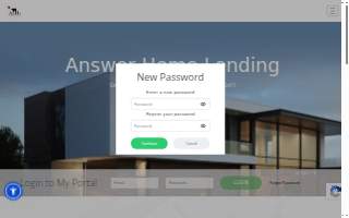 Answer Home Lending