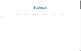 Balduzzi Pediatrics