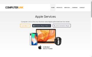 Computer Link Inc