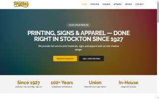 Creative Printing