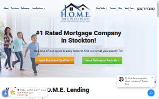 H.O.M.E. Lending