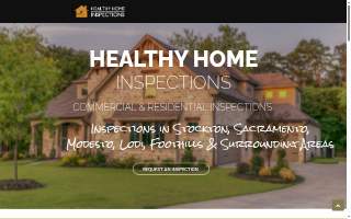 Healthy Home Inspections