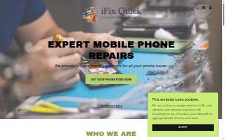 iFix Quick