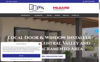 Premier Window Supply