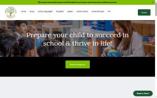 Stockton Montessori School