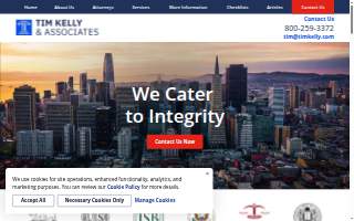 Tim Kelly & Associates