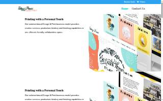 Tokay Press Inc