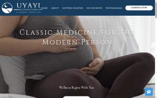 Uyayi Acupuncture & Herbal Medicine