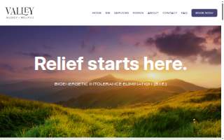 Valley Allergy + Wellness