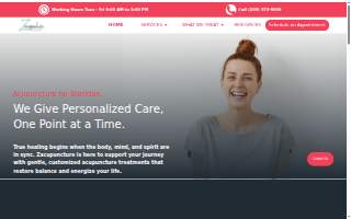 Zacupuncture