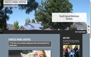 Fairfield Animal Hospital