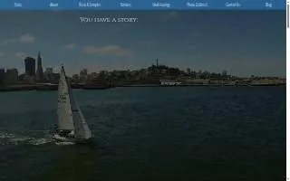 Epic Flight Films website