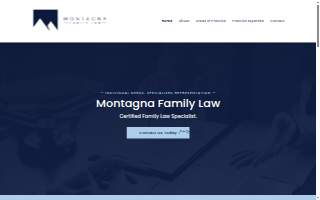 Montagna Family Law, APC