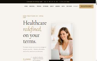 RI-Vive Wellness of Suisun City