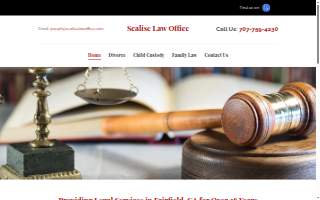 Scalise Law Office