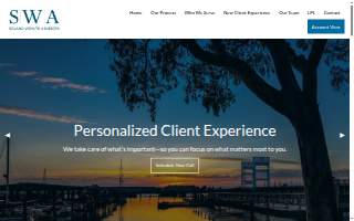 Solano Wealth Management, Inc. of Suisun City