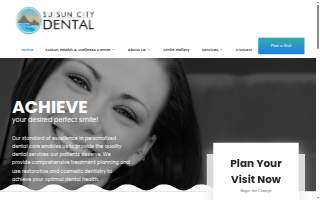 Suisun City Dental