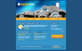 Suisun Roofing & Supply