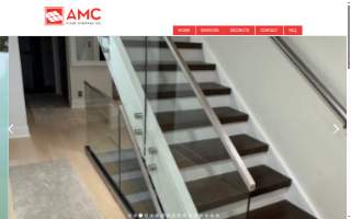 AMC Glass Company, Inc.