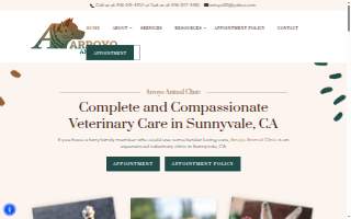 Arroyo Animal Clinic
